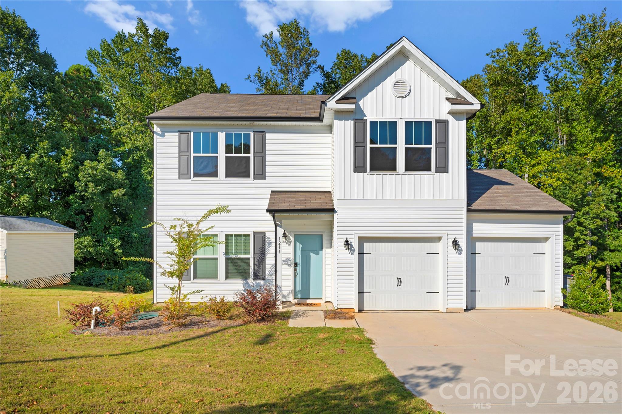 1211 Laurel Woods Drive Gastonia NC 28052