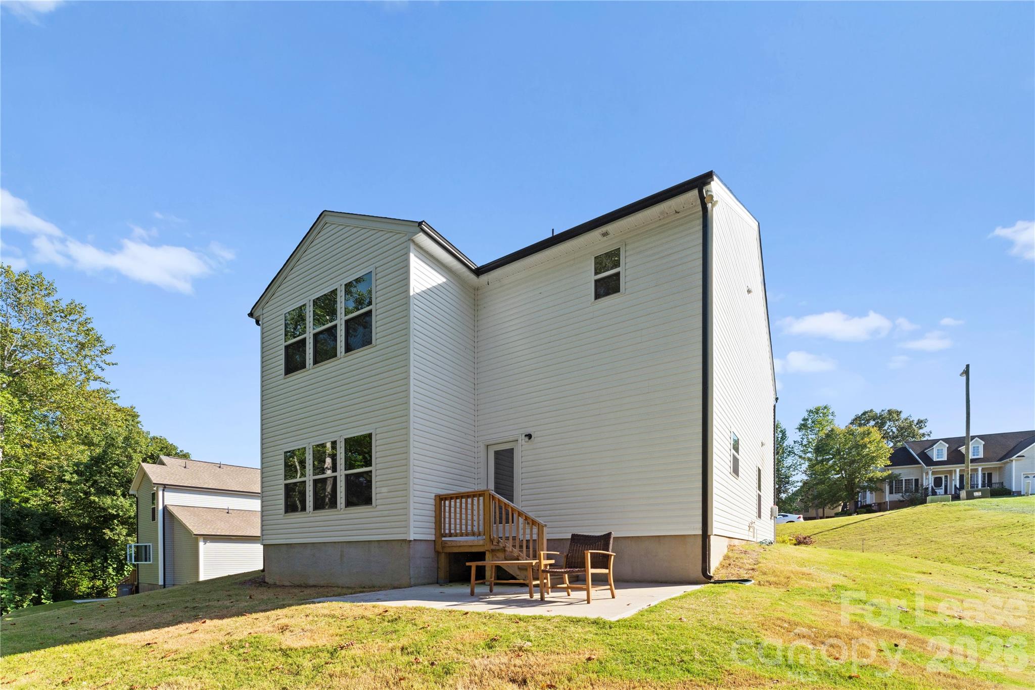 1211 Laurel Woods Drive Gastonia NC 28052