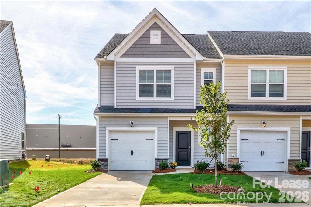 8117 Sheffield Drive Terrell NC 28682