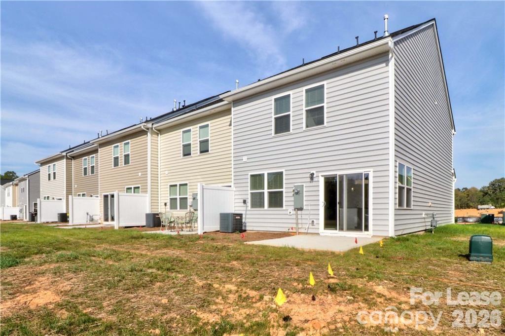 8117 Sheffield Drive Terrell NC 28682
