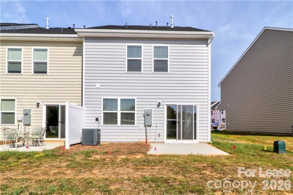 8117 Sheffield Drive Terrell NC 28682