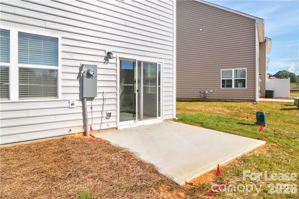8117 Sheffield Drive Terrell NC 28682