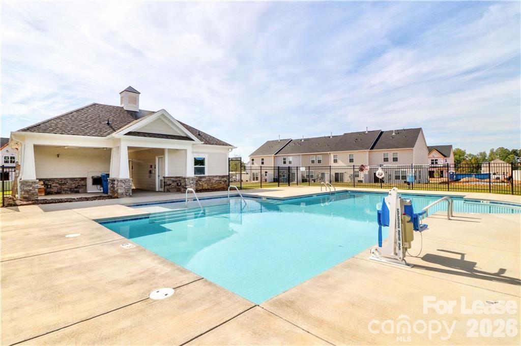 8117 Sheffield Drive Terrell NC 28682