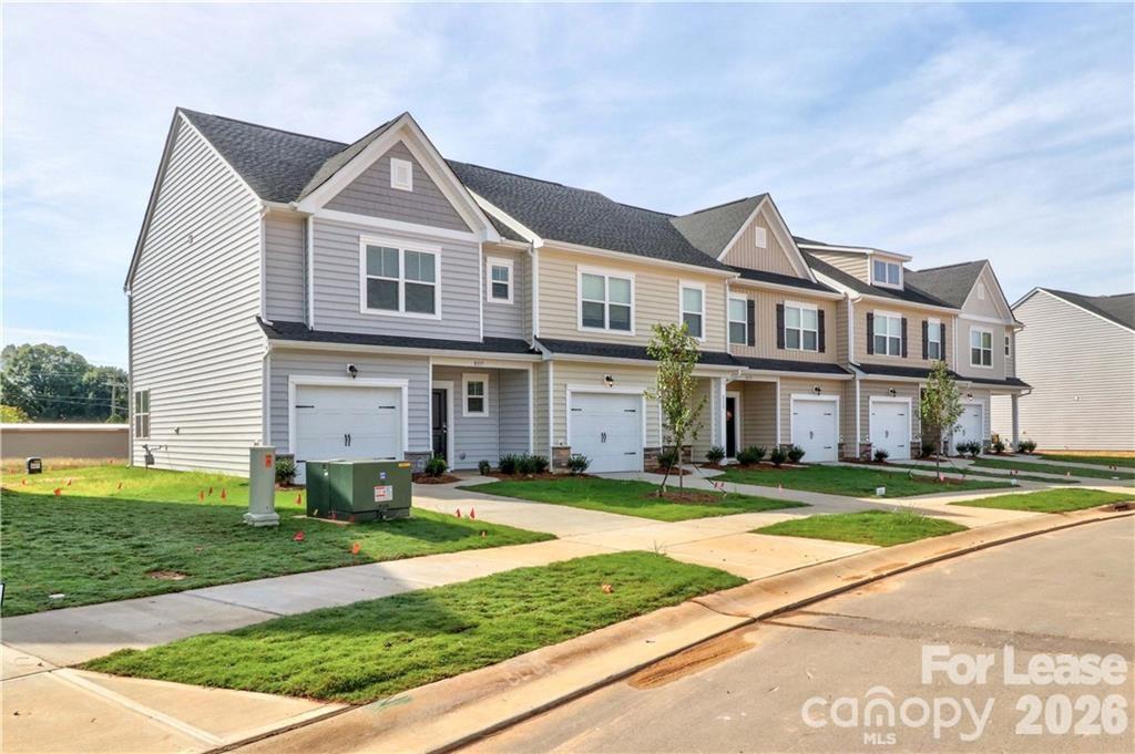 8117 Sheffield Drive Terrell NC 28682