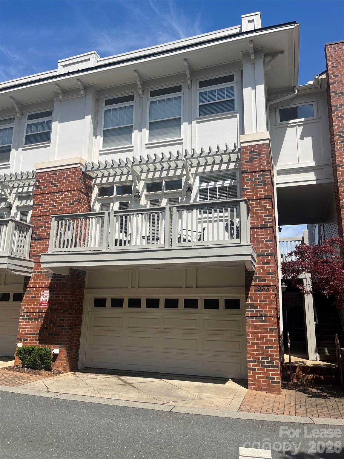 933 Gracie Way Charlotte NC 28204