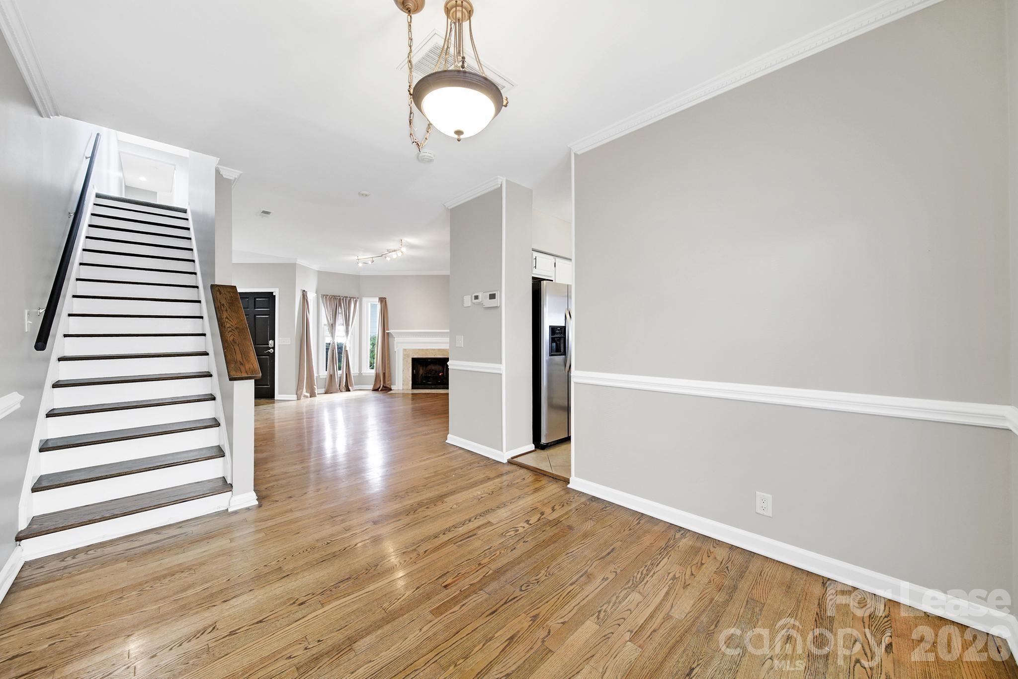 804 Greenleaf Avenue Charlotte NC 28202