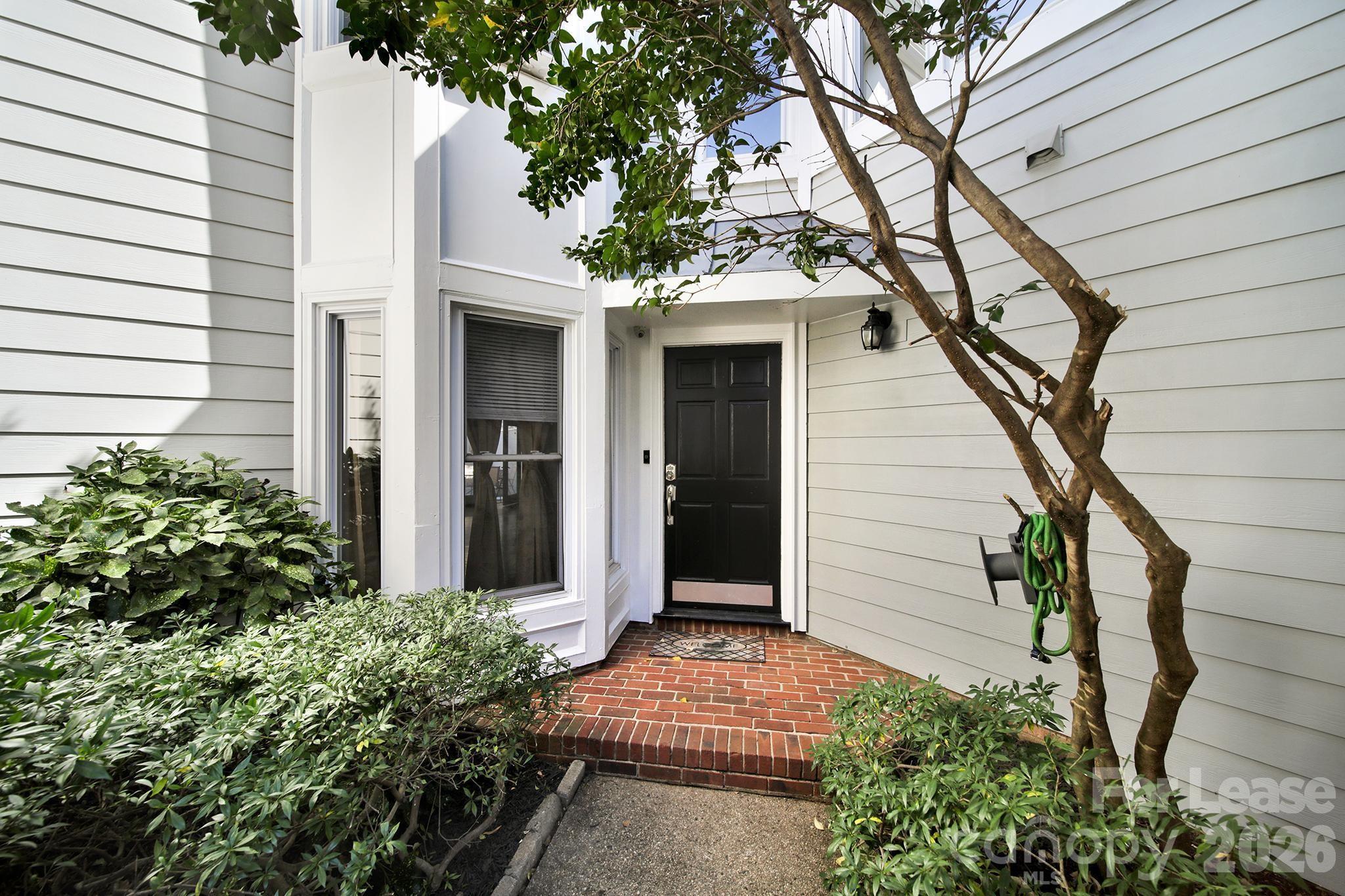 804 Greenleaf Avenue Charlotte NC 28202
