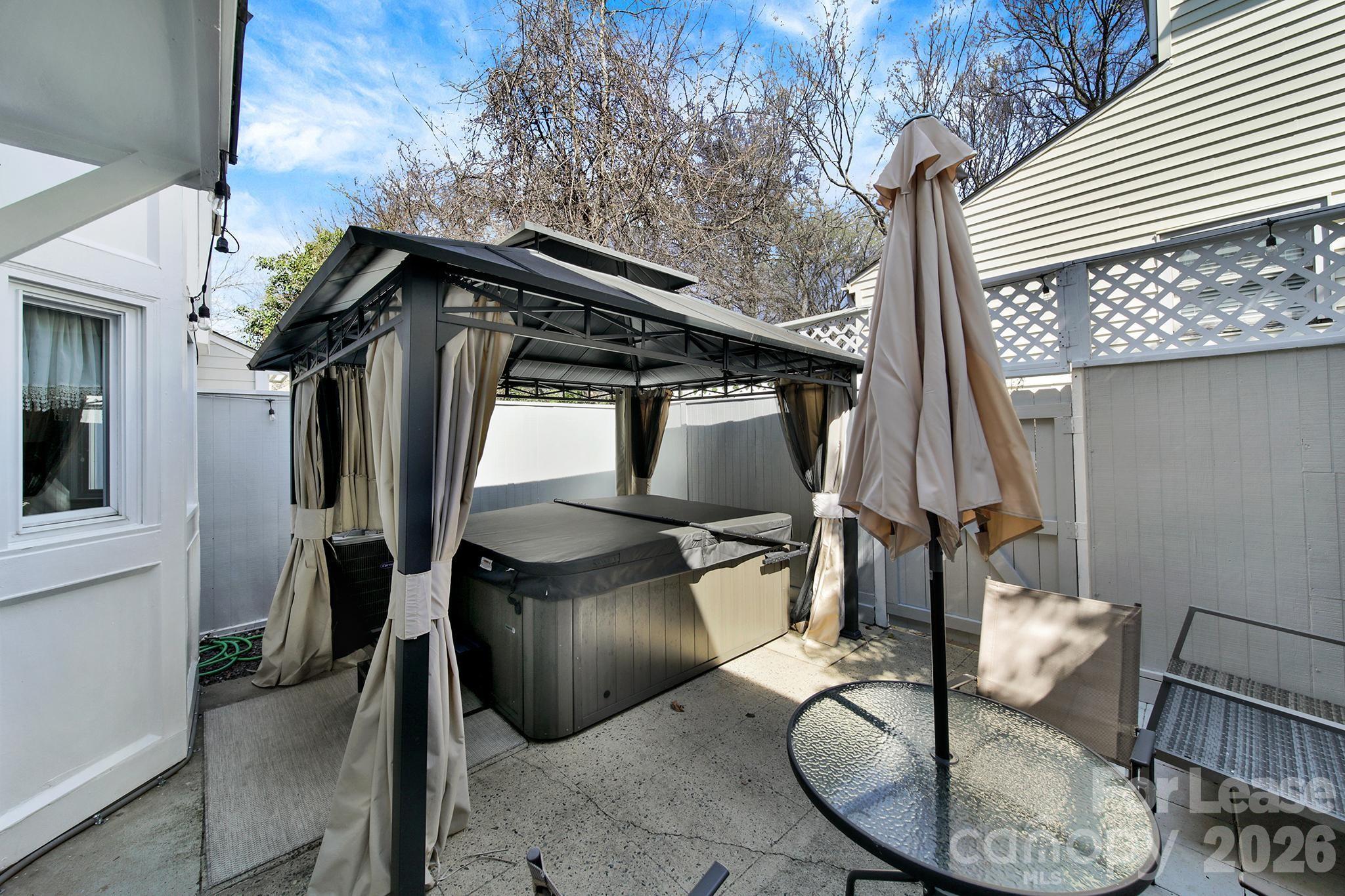 804 Greenleaf Avenue Charlotte NC 28202