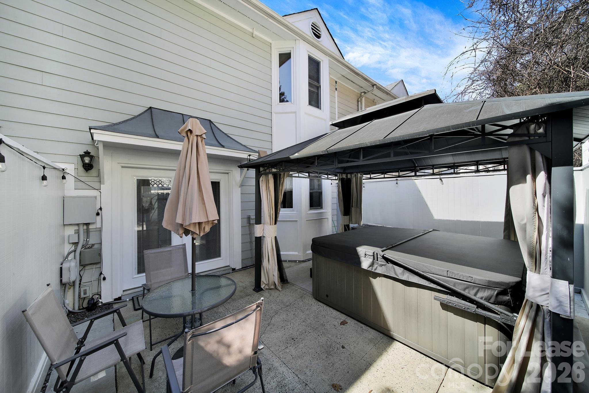804 Greenleaf Avenue Charlotte NC 28202
