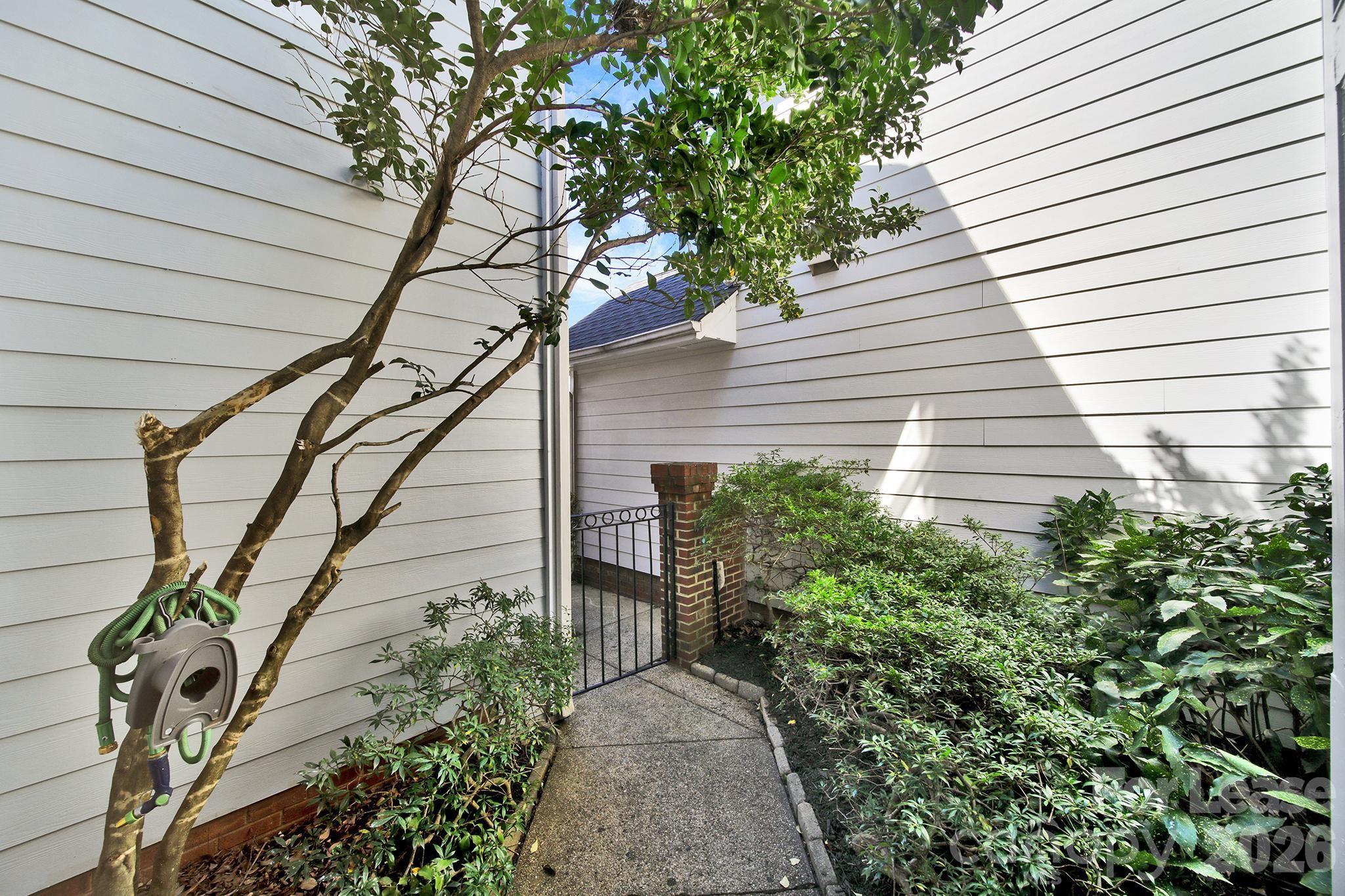804 Greenleaf Avenue Charlotte NC 28202