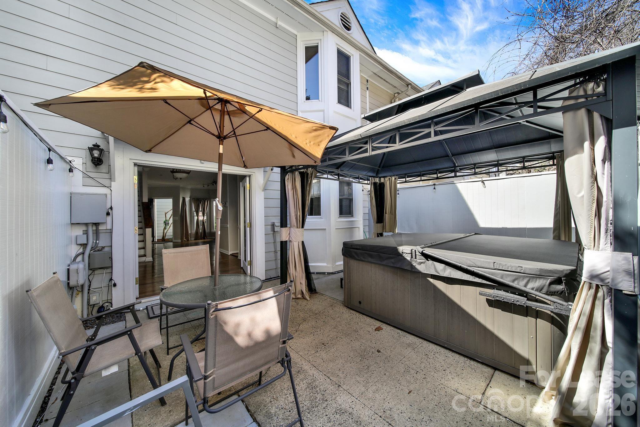 804 Greenleaf Avenue Charlotte NC 28202