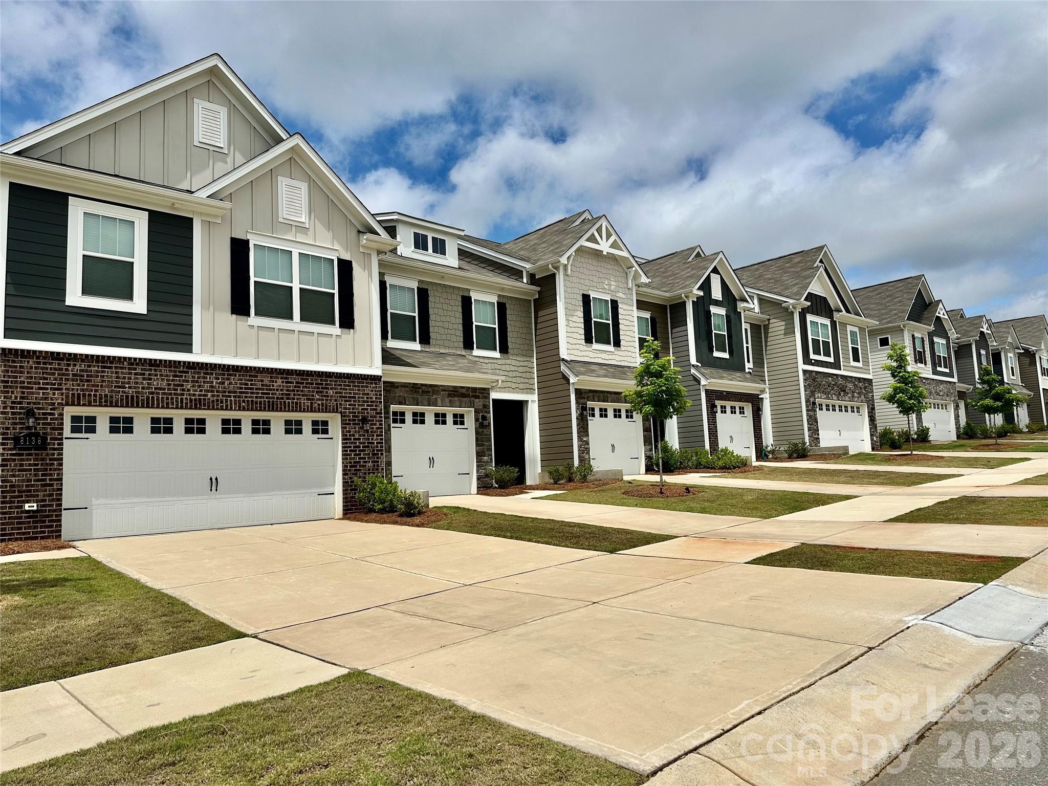 8116 Ramsburg Drive Charlotte NC 28269