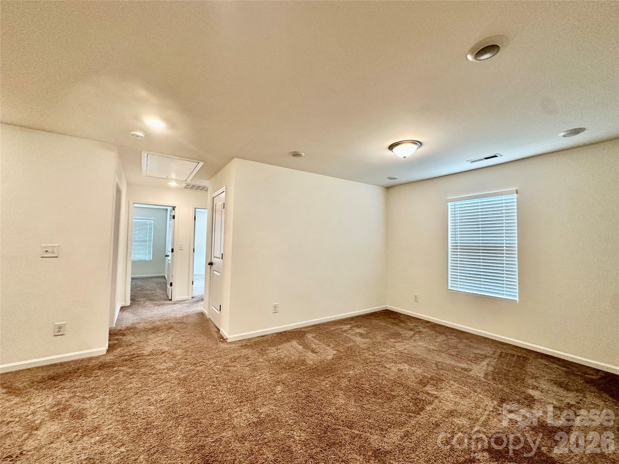 8116 Ramsburg Drive Charlotte NC 28269