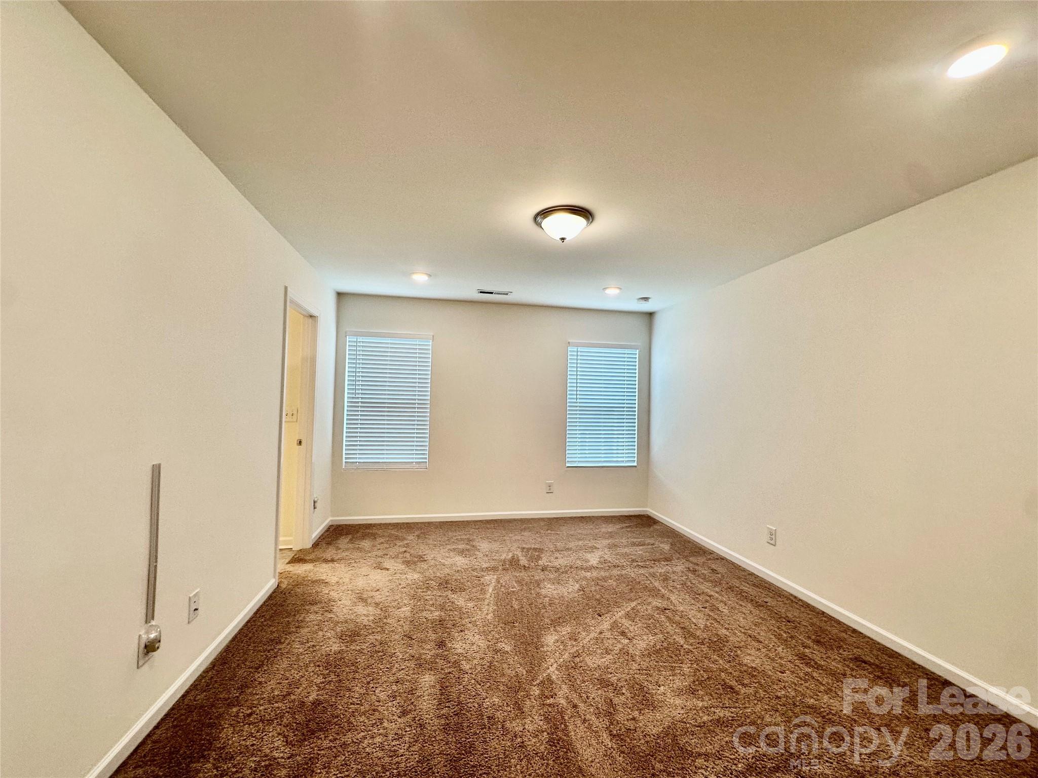8116 Ramsburg Drive Charlotte NC 28269