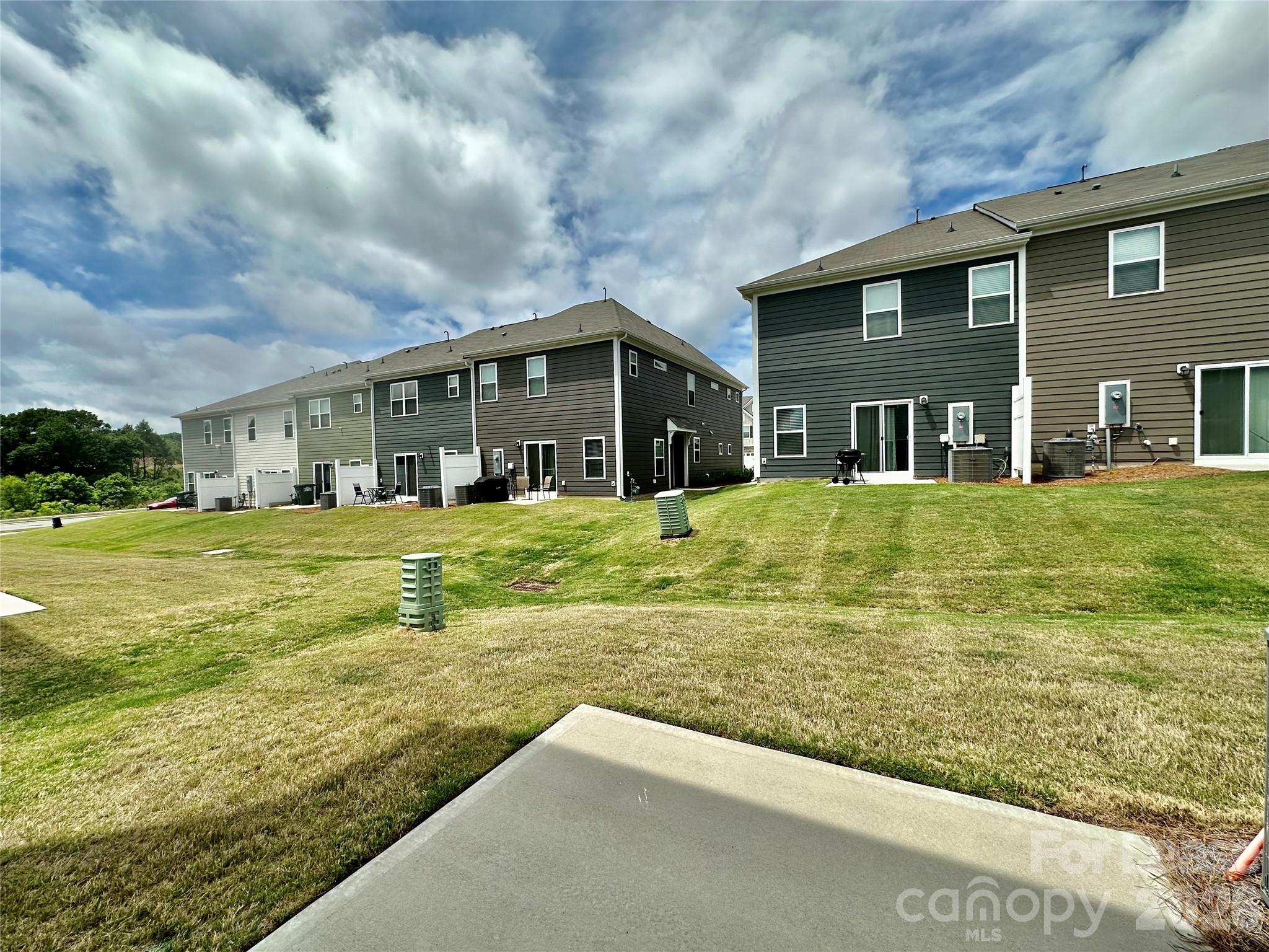 8116 Ramsburg Drive Charlotte NC 28269