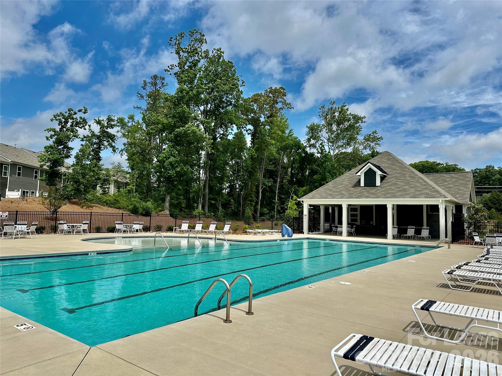 8116 Ramsburg Drive Charlotte NC 28269