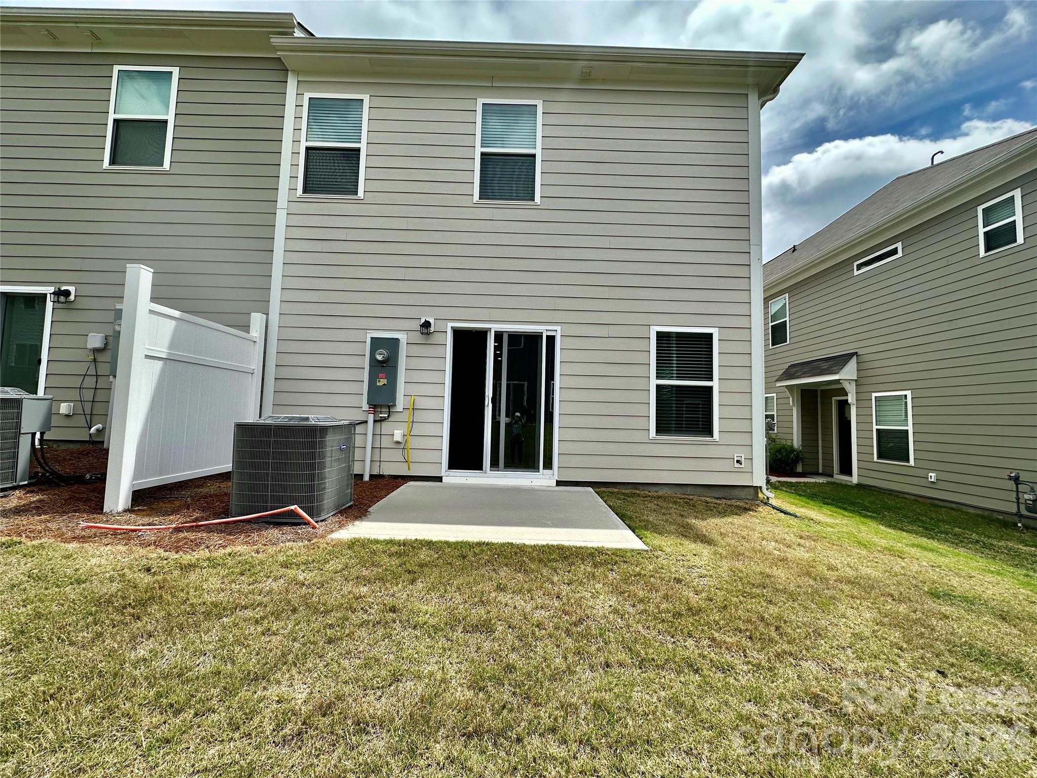 8116 Ramsburg Drive Charlotte NC 28269