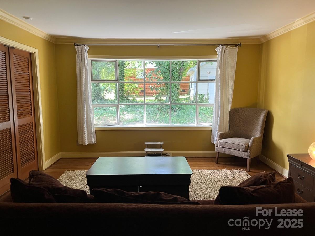 6734 Knollgate Drive Charlotte NC 28212