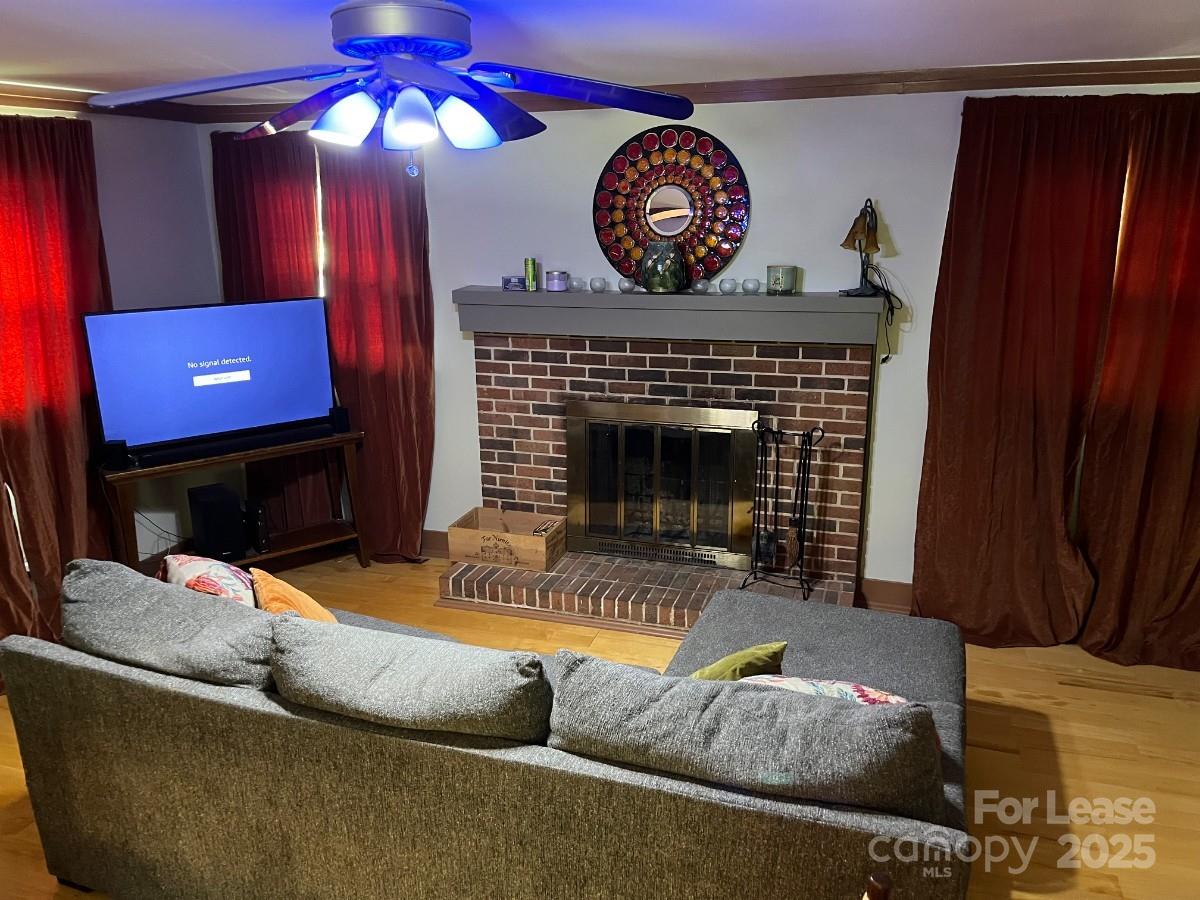 6734 Knollgate Drive Charlotte NC 28212