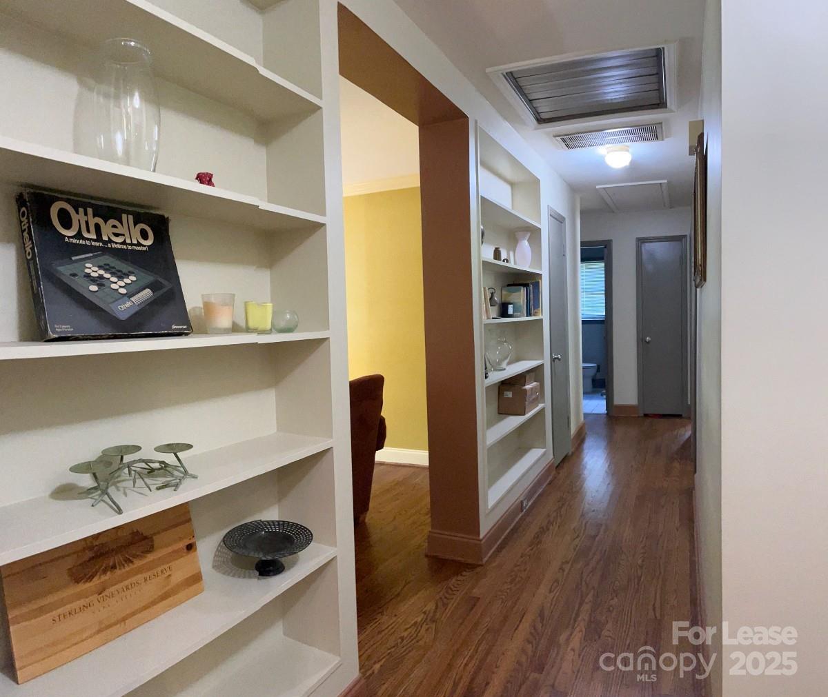 6734 Knollgate Drive Charlotte NC 28212