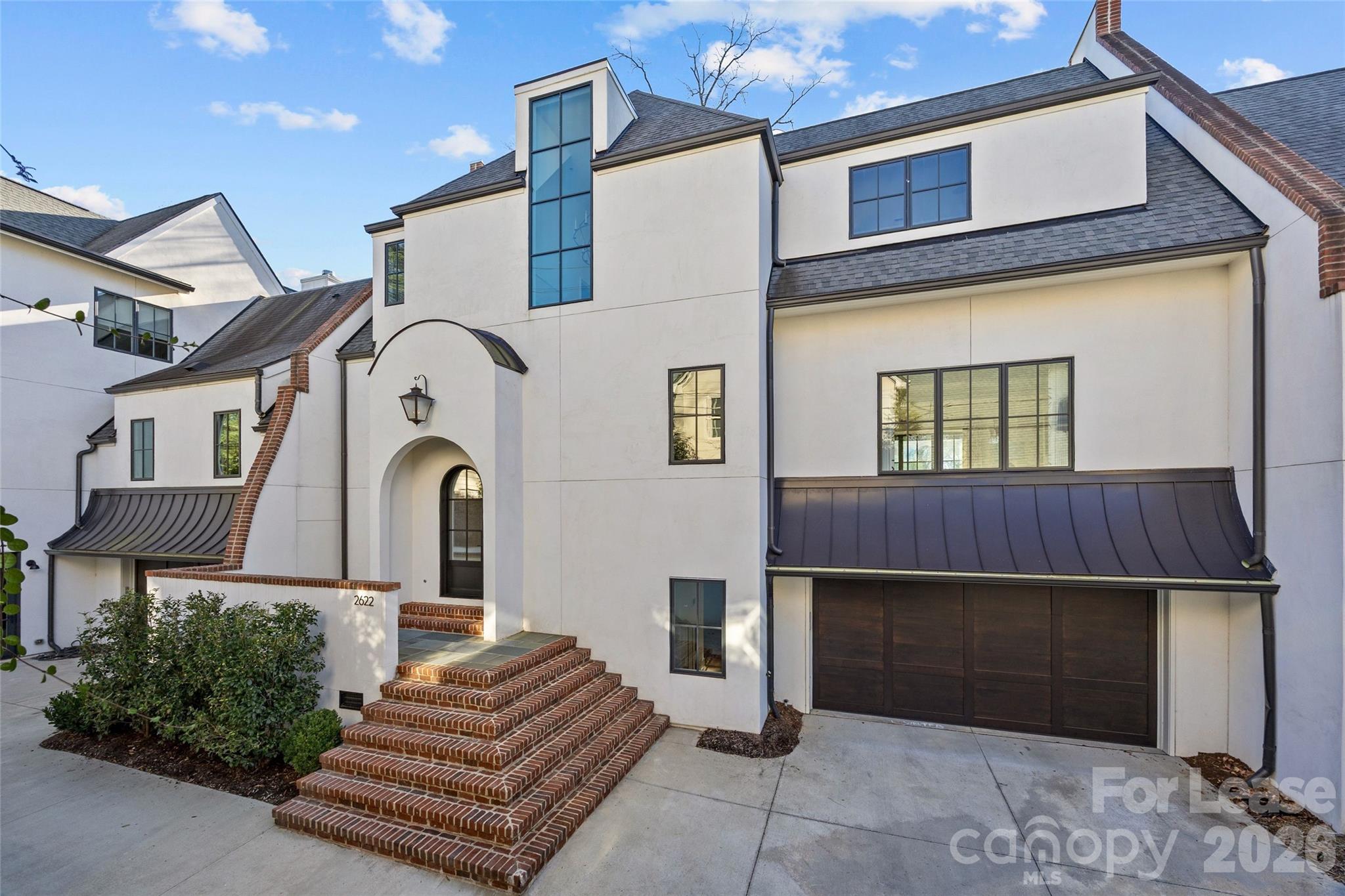 2622 Chelsea Drive Charlotte NC 28209