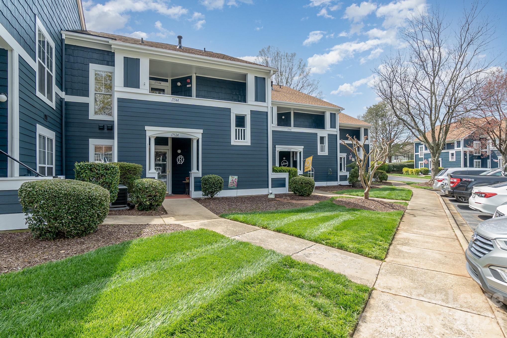 17544 Tuscany Lane Cornelius NC 28031