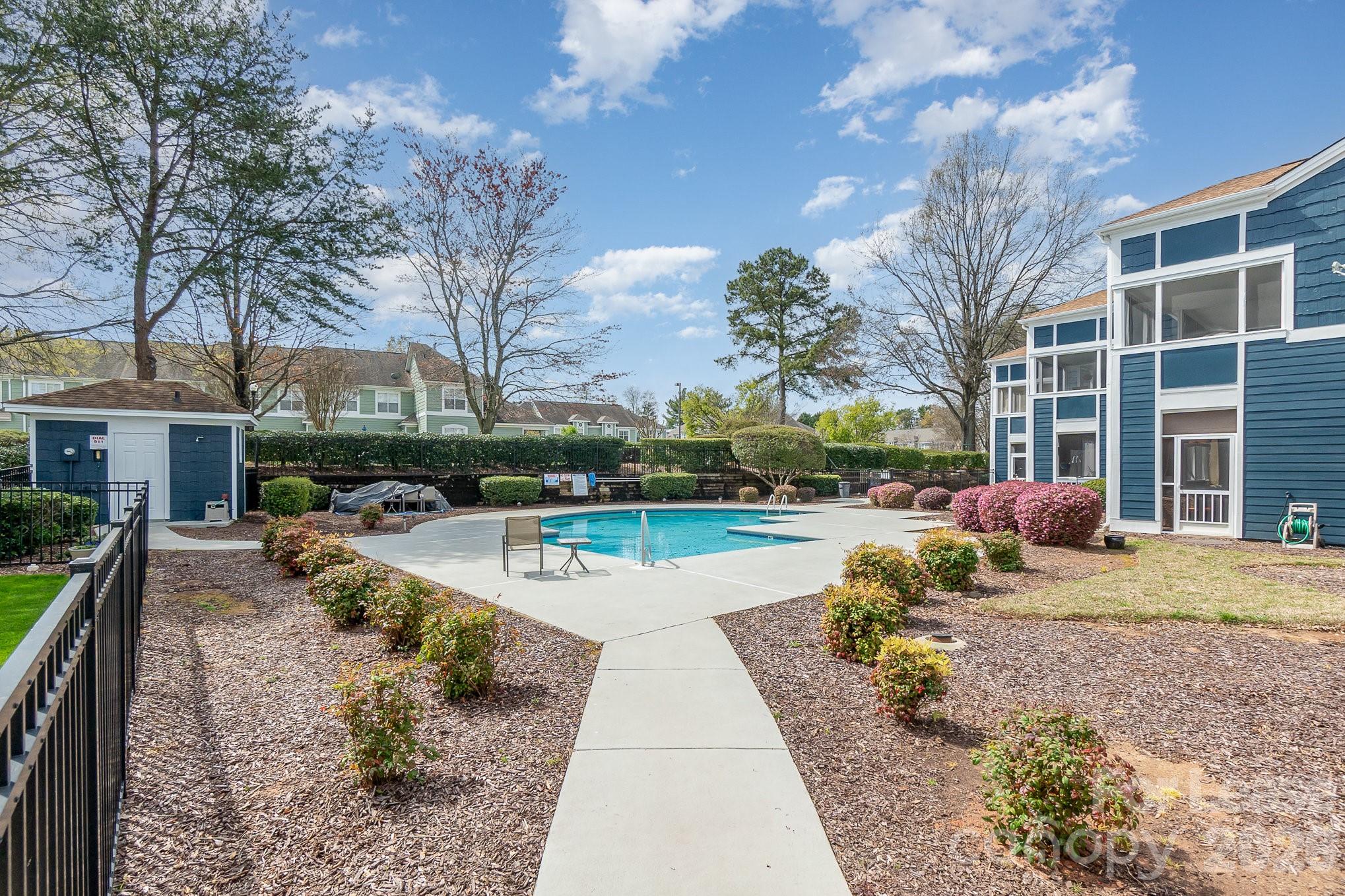 17544 Tuscany Lane Cornelius NC 28031
