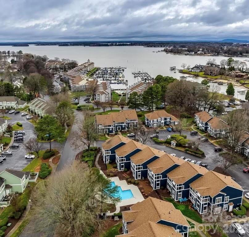 17544 Tuscany Lane Cornelius NC 28031