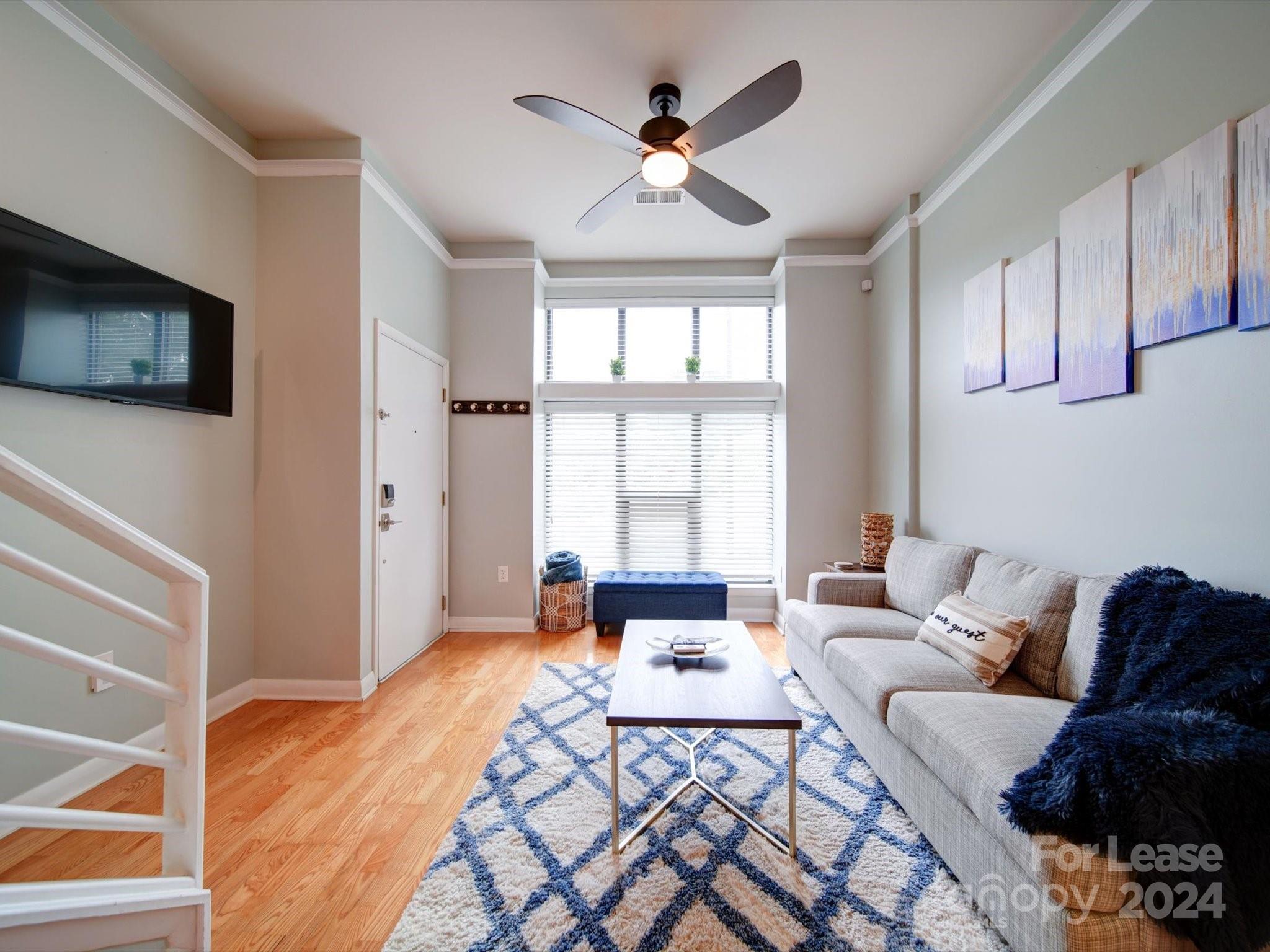 546 New Bern Station Court Charlotte NC 28209