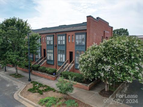 546 New Bern Station Court Charlotte NC 28209