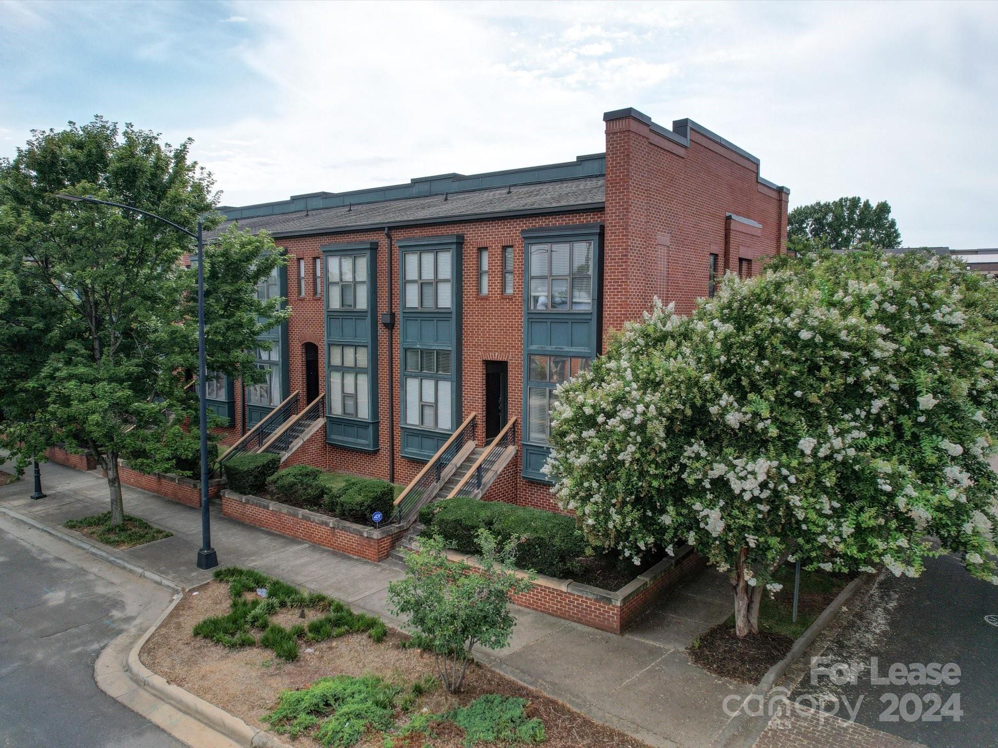 546 New Bern Station Court Charlotte NC 28209