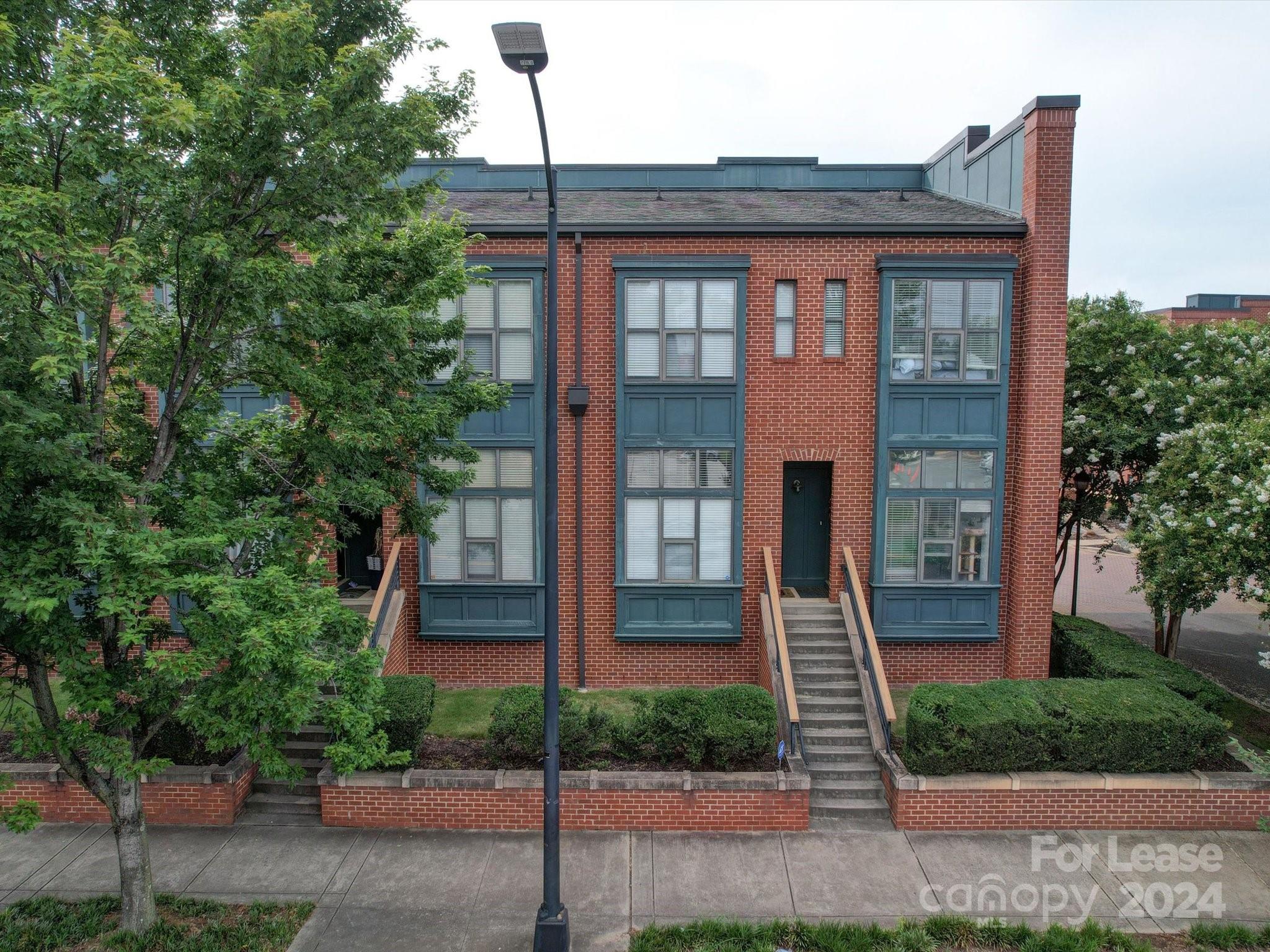 546 New Bern Station Court Charlotte NC 28209