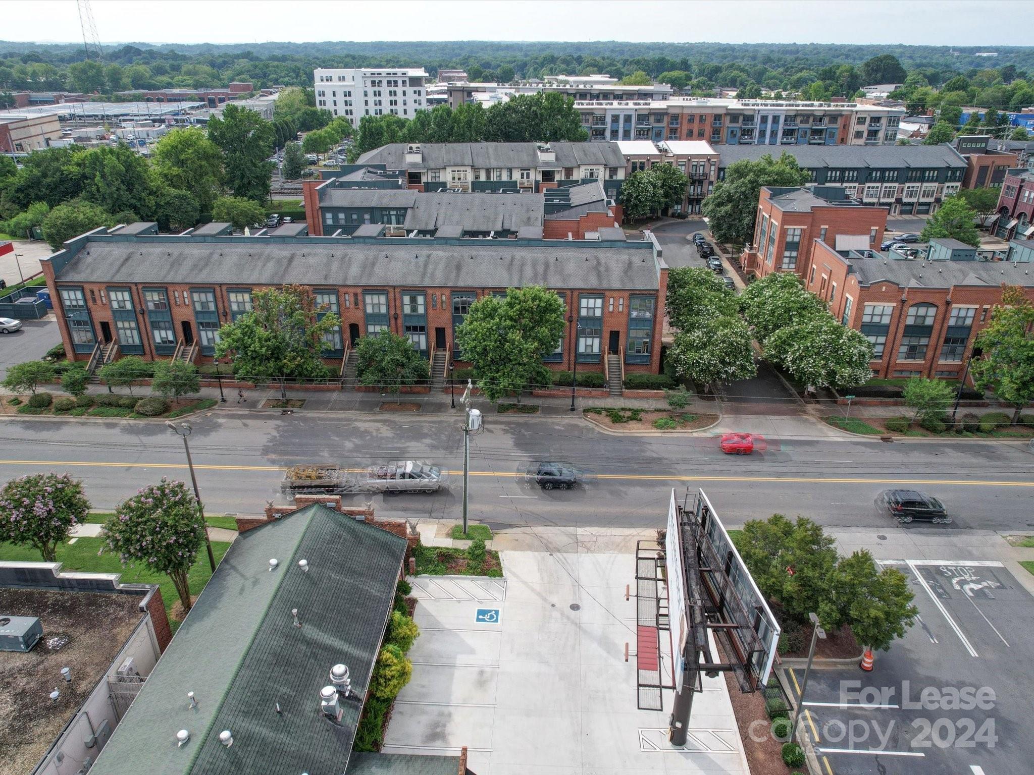 546 New Bern Station Court Charlotte NC 28209