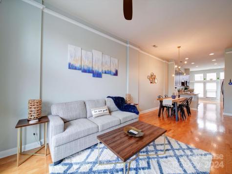 546 New Bern Station Court Charlotte NC 28209
