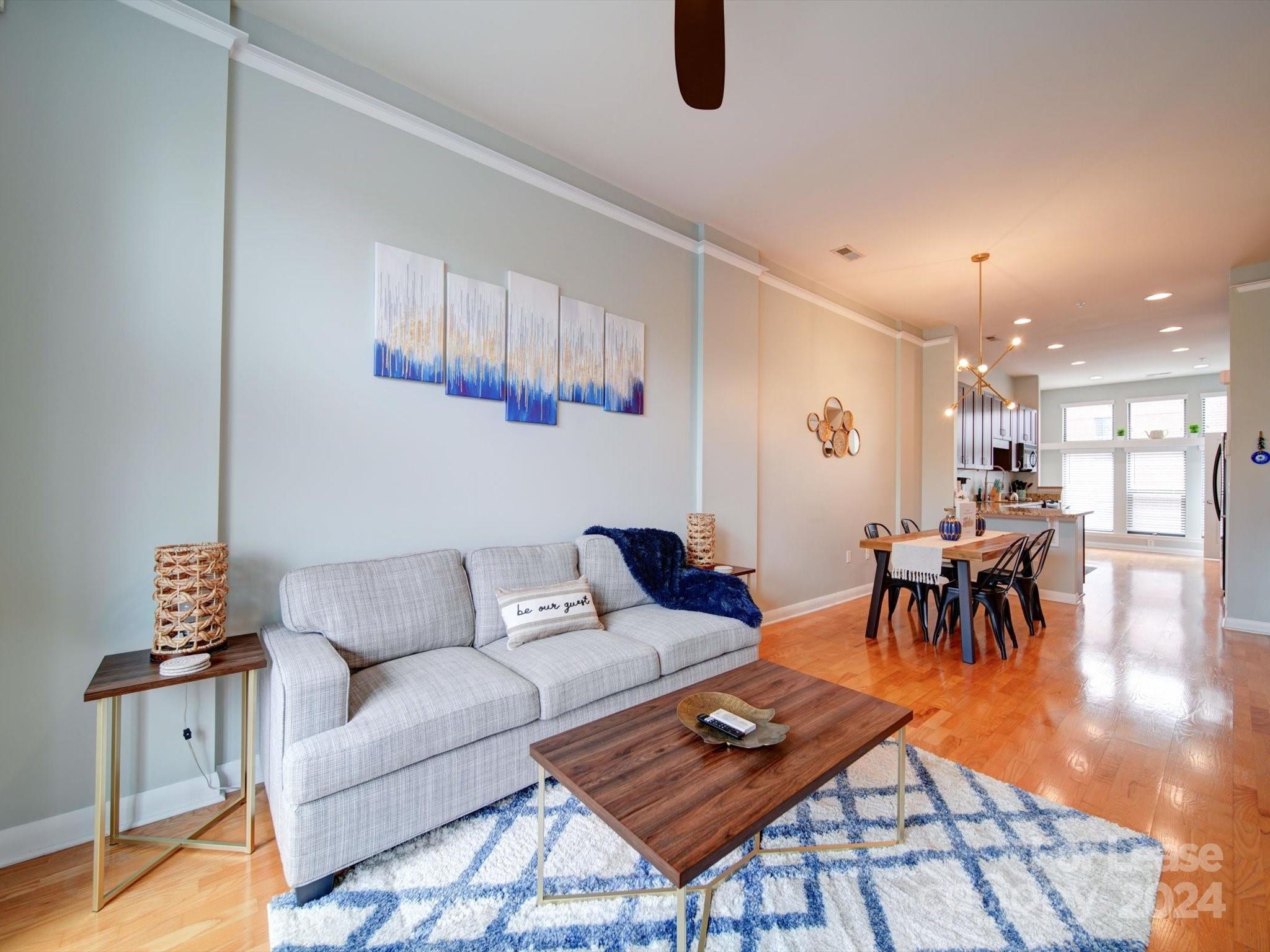 546 New Bern Station Court Charlotte NC 28209