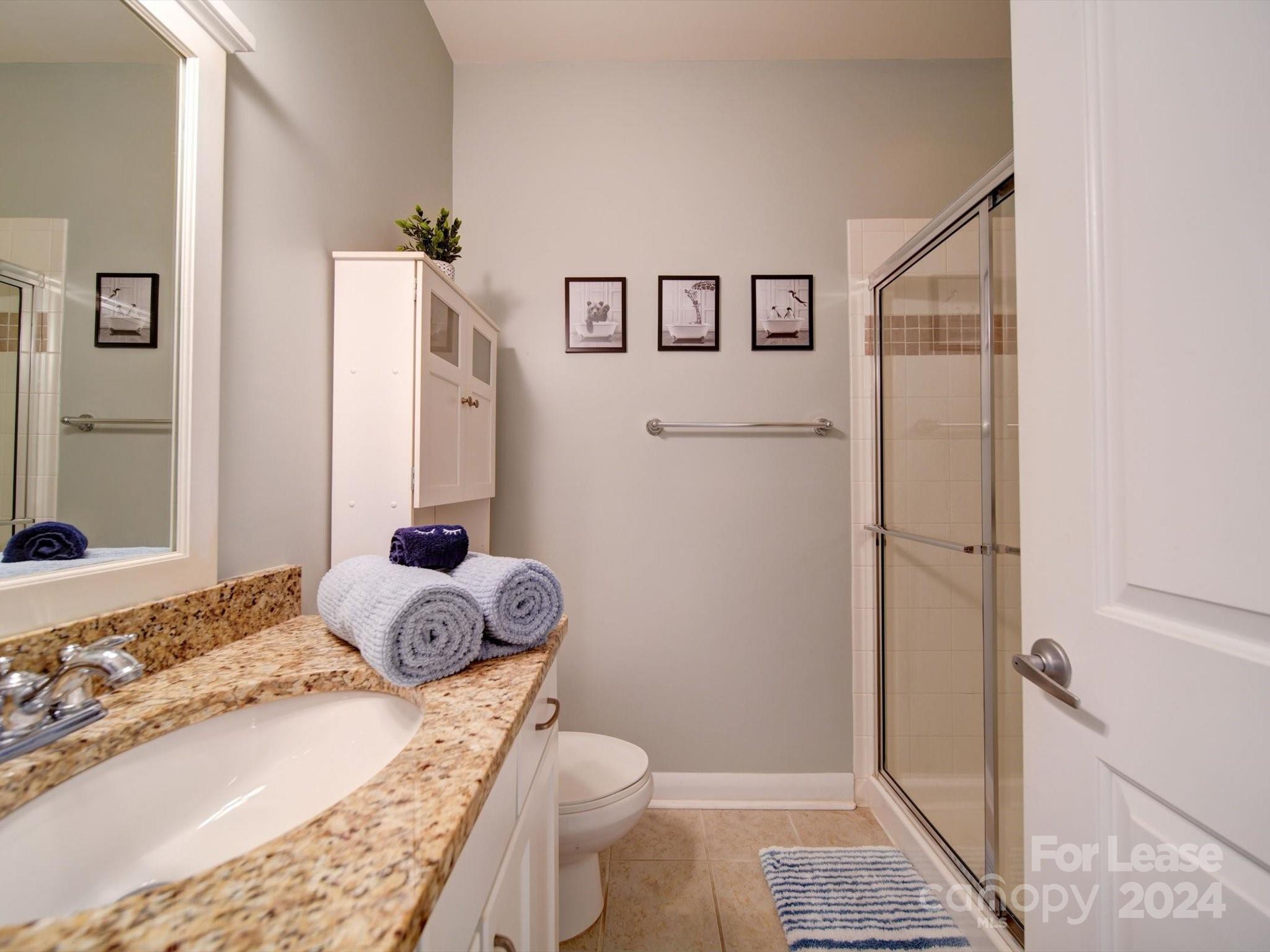 546 New Bern Station Court Charlotte NC 28209