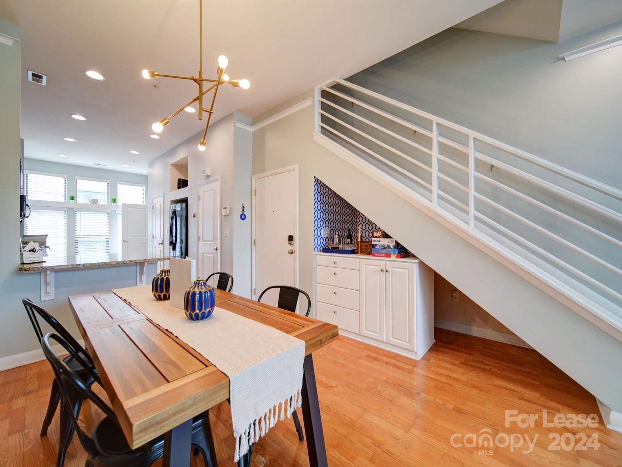 546 New Bern Station Court Charlotte NC 28209