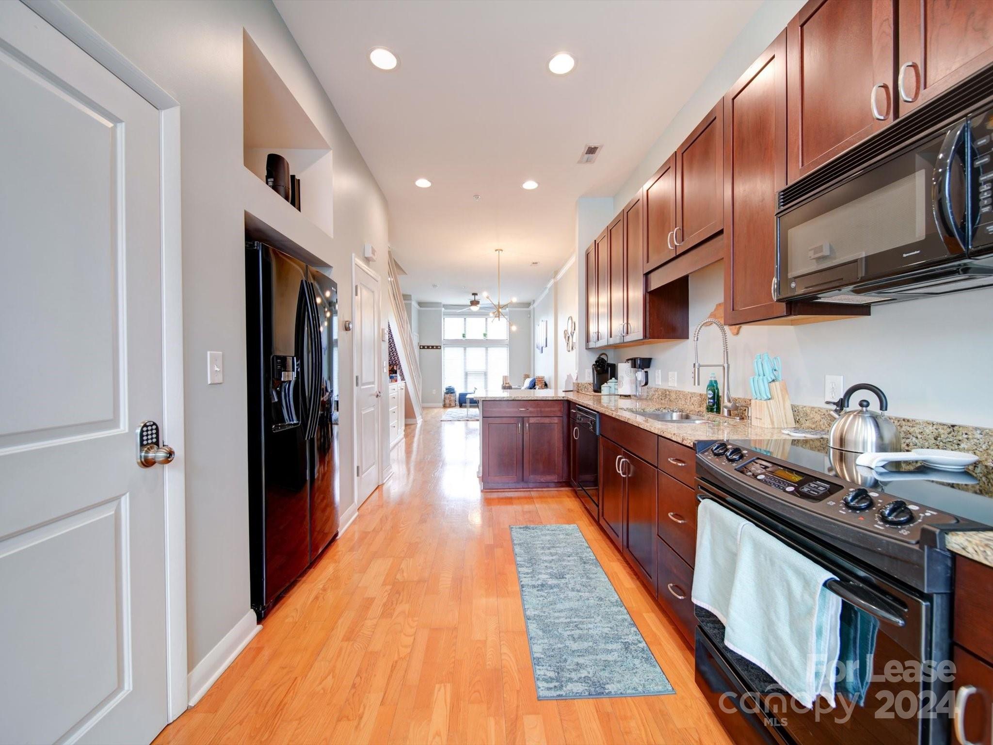 546 New Bern Station Court Charlotte NC 28209