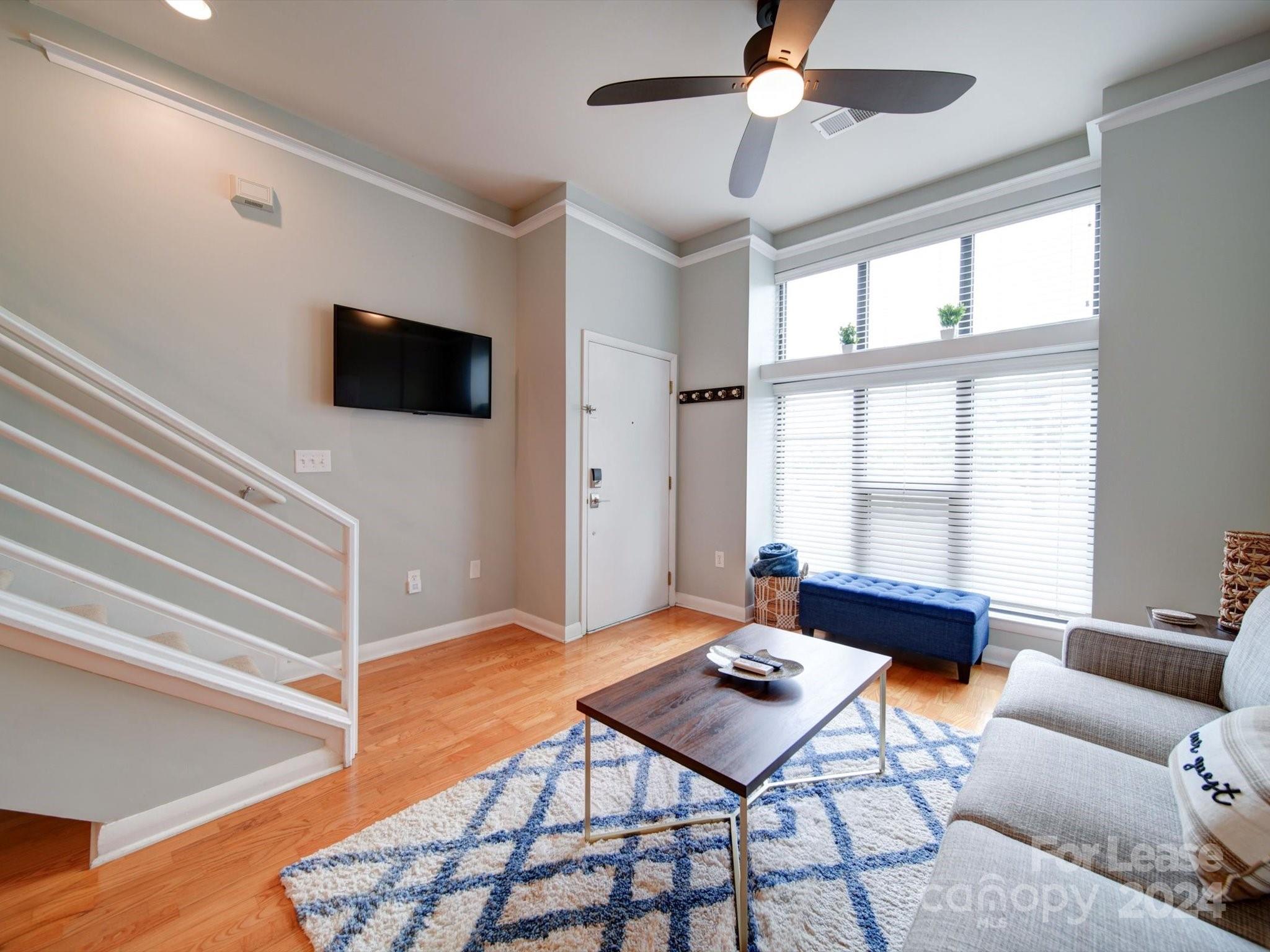 546 New Bern Station Court Charlotte NC 28209