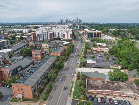 546 New Bern Station Court Charlotte NC 28209