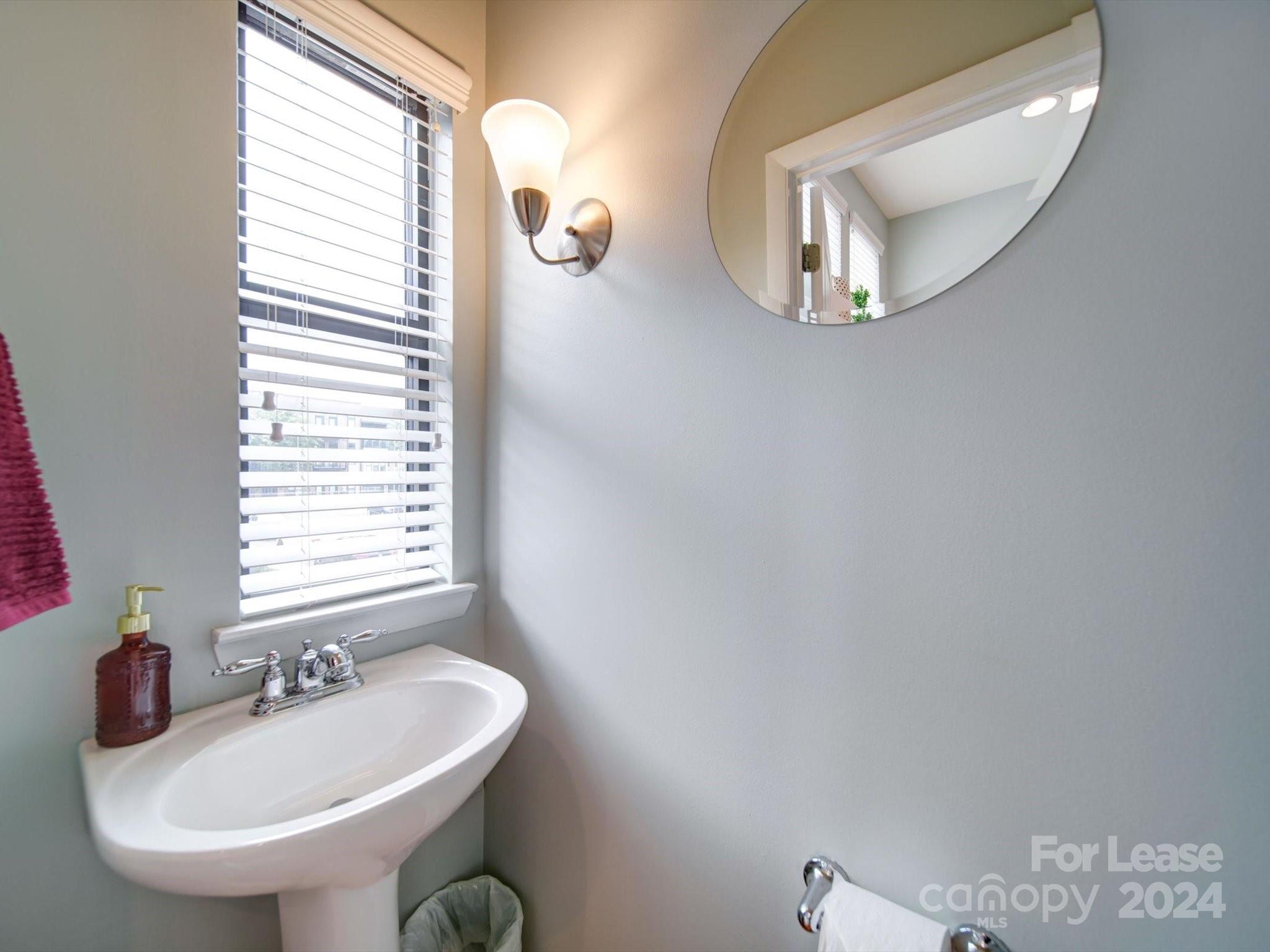 546 New Bern Station Court Charlotte NC 28209