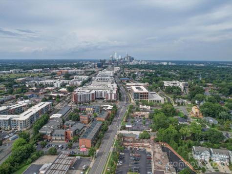 546 New Bern Station Court Charlotte NC 28209