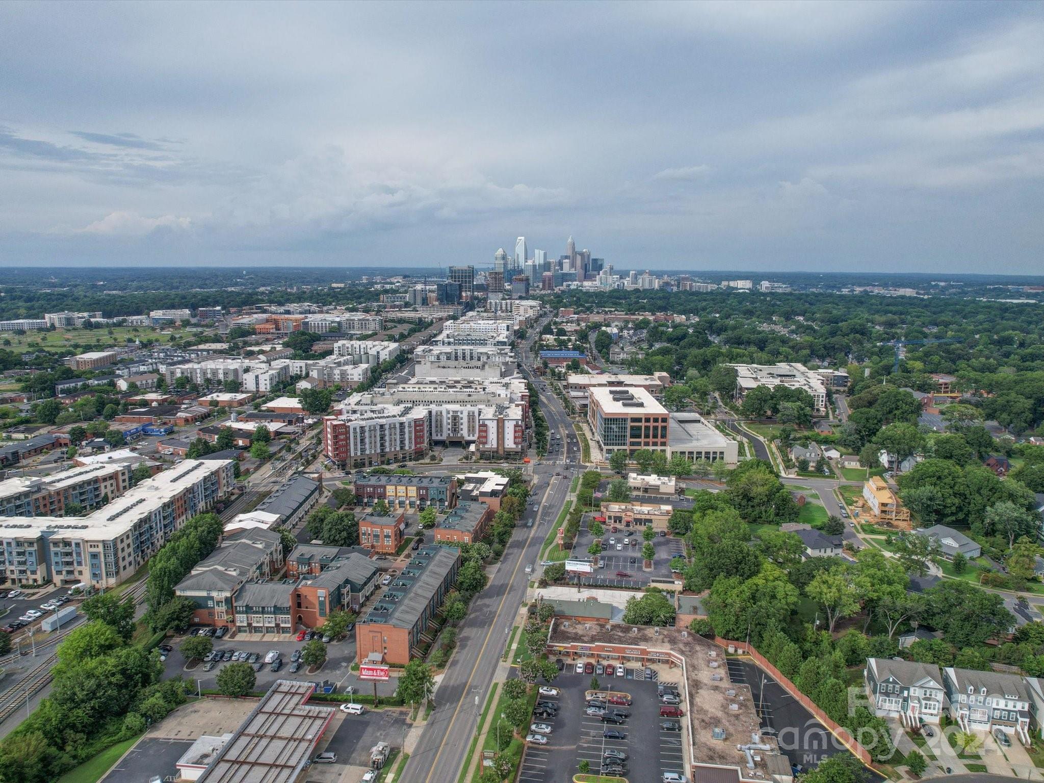 546 New Bern Station Court Charlotte NC 28209