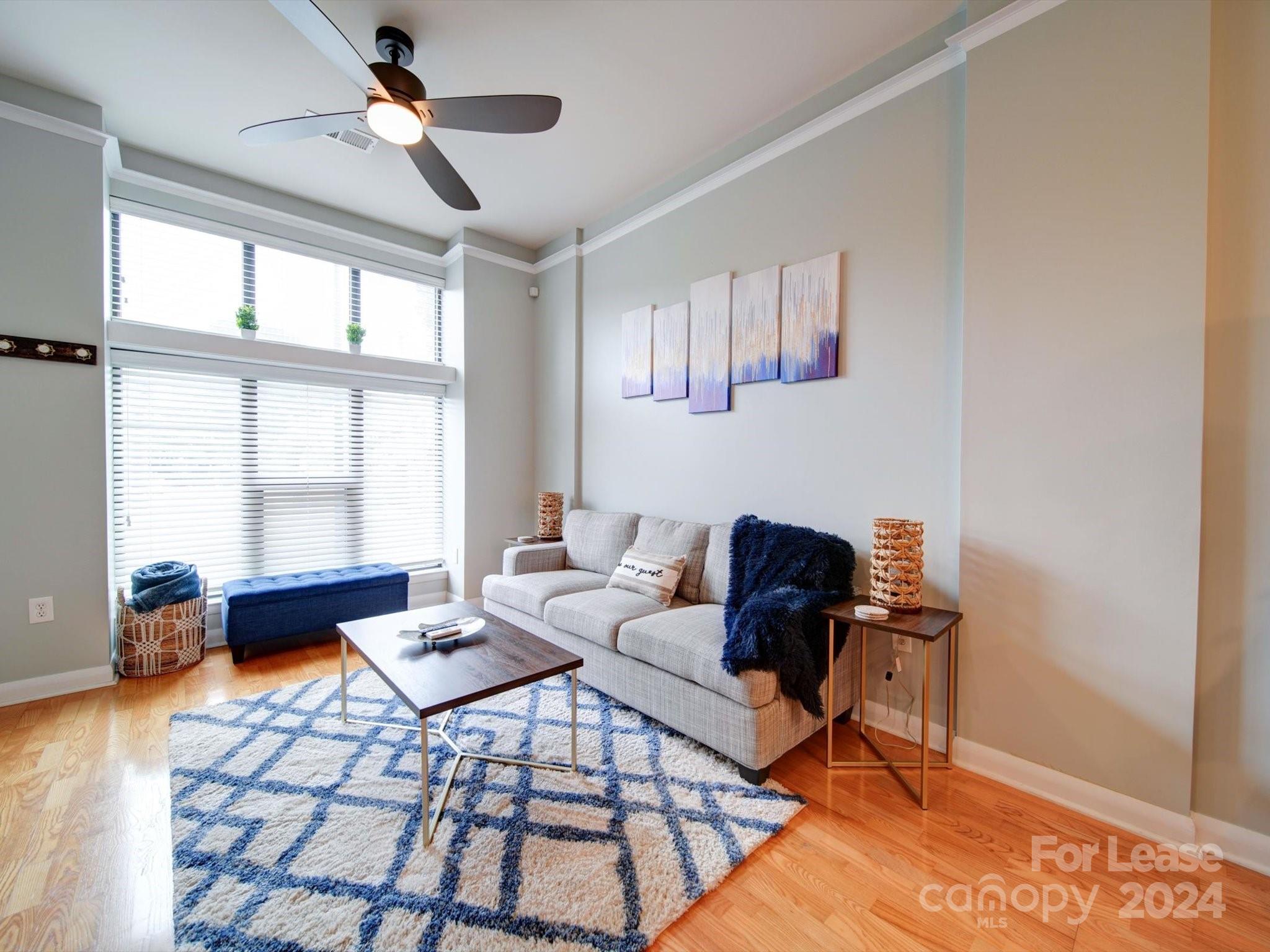 546 New Bern Station Court Charlotte NC 28209