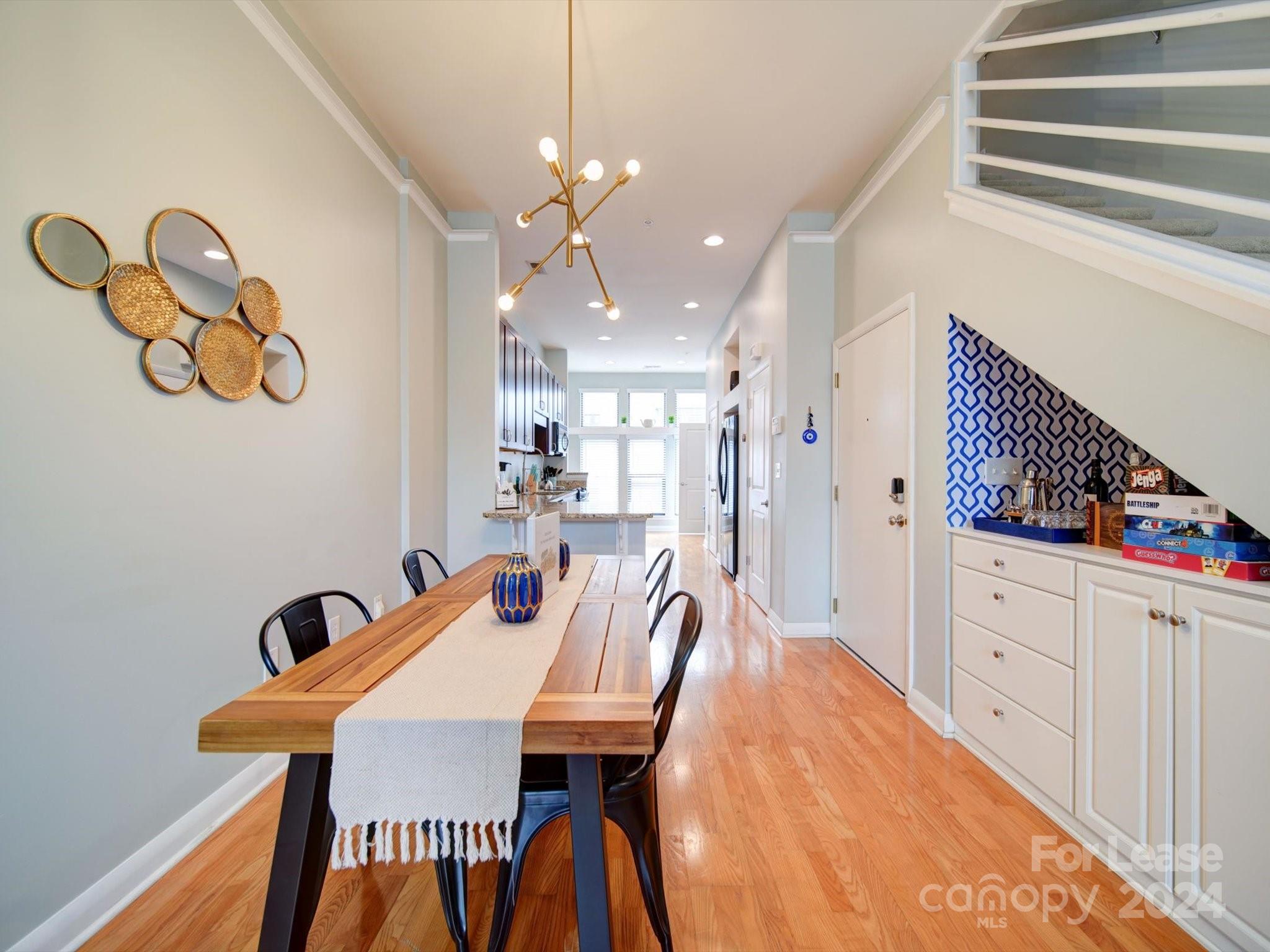 546 New Bern Station Court Charlotte NC 28209