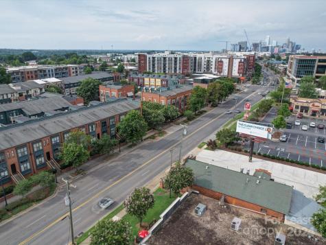 546 New Bern Station Court Charlotte NC 28209