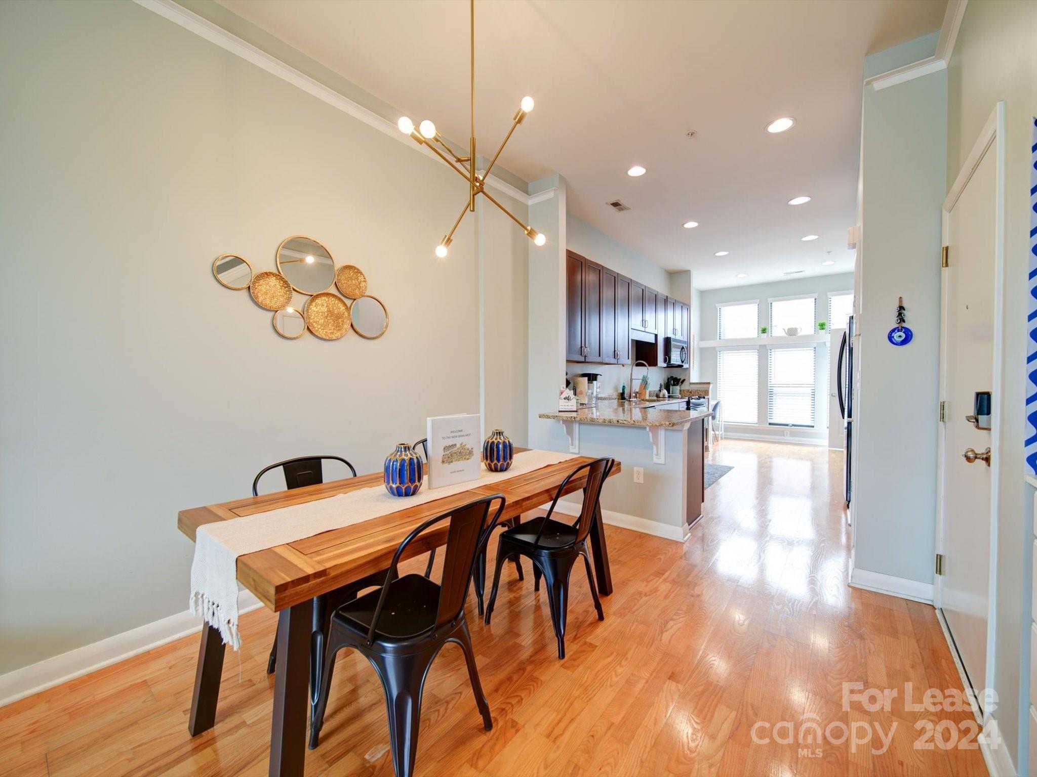 546 New Bern Station Court Charlotte NC 28209