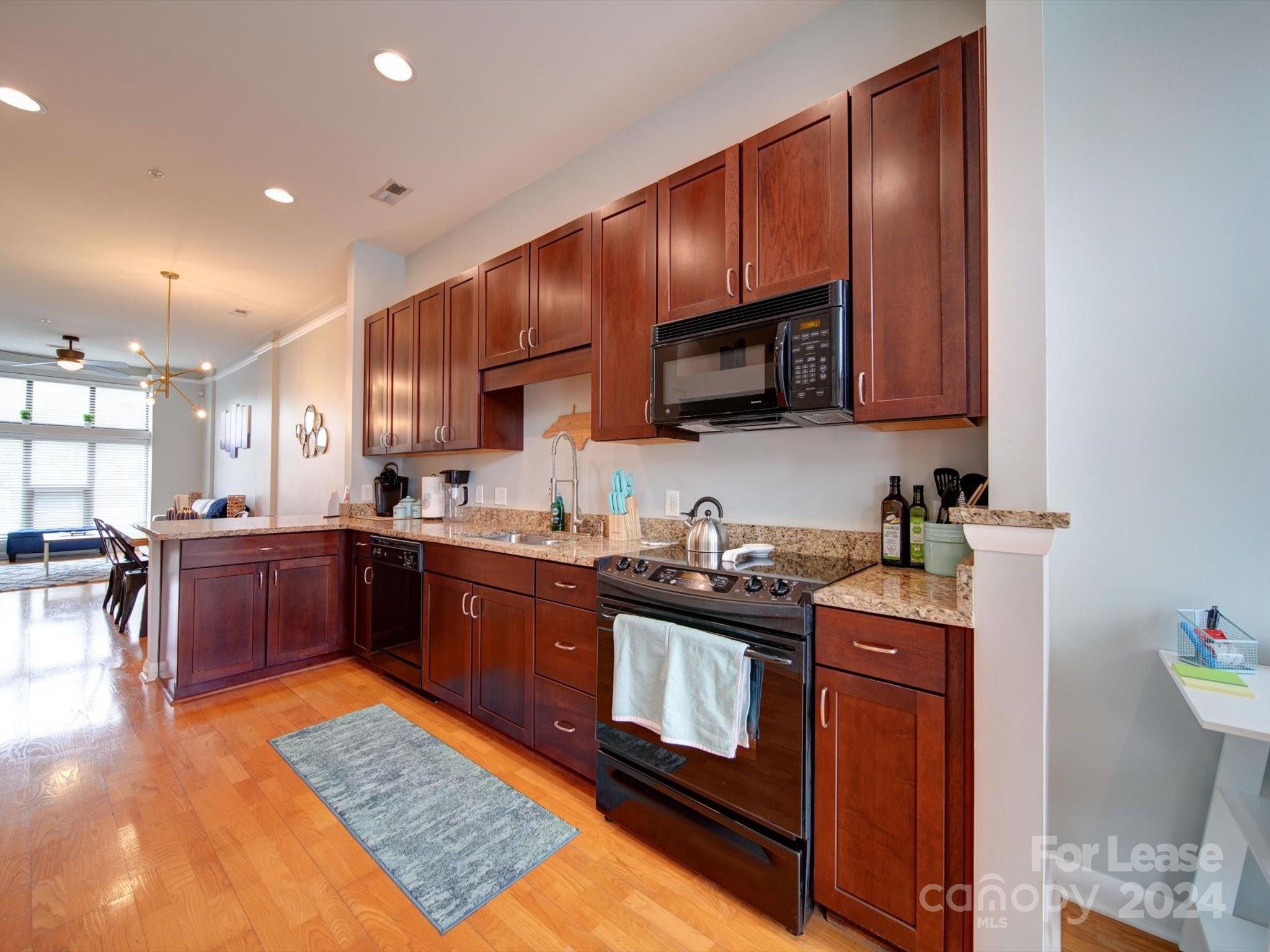 546 New Bern Station Court Charlotte NC 28209