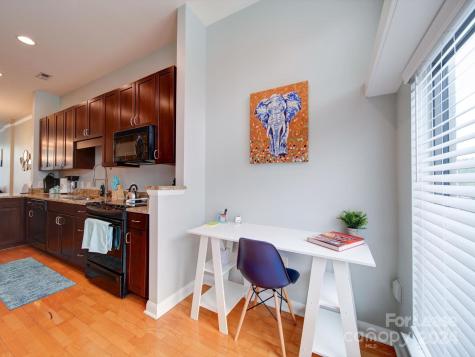 546 New Bern Station Court Charlotte NC 28209