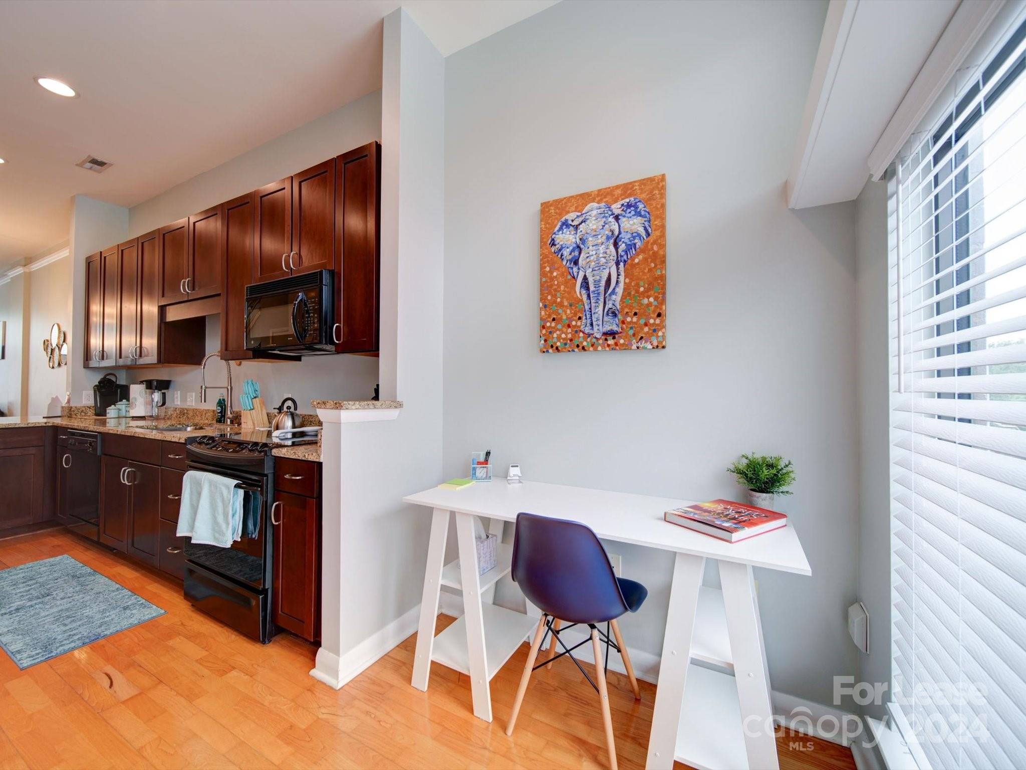 546 New Bern Station Court Charlotte NC 28209